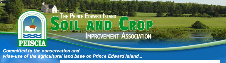 PEI Soil and Crop Improvement Association